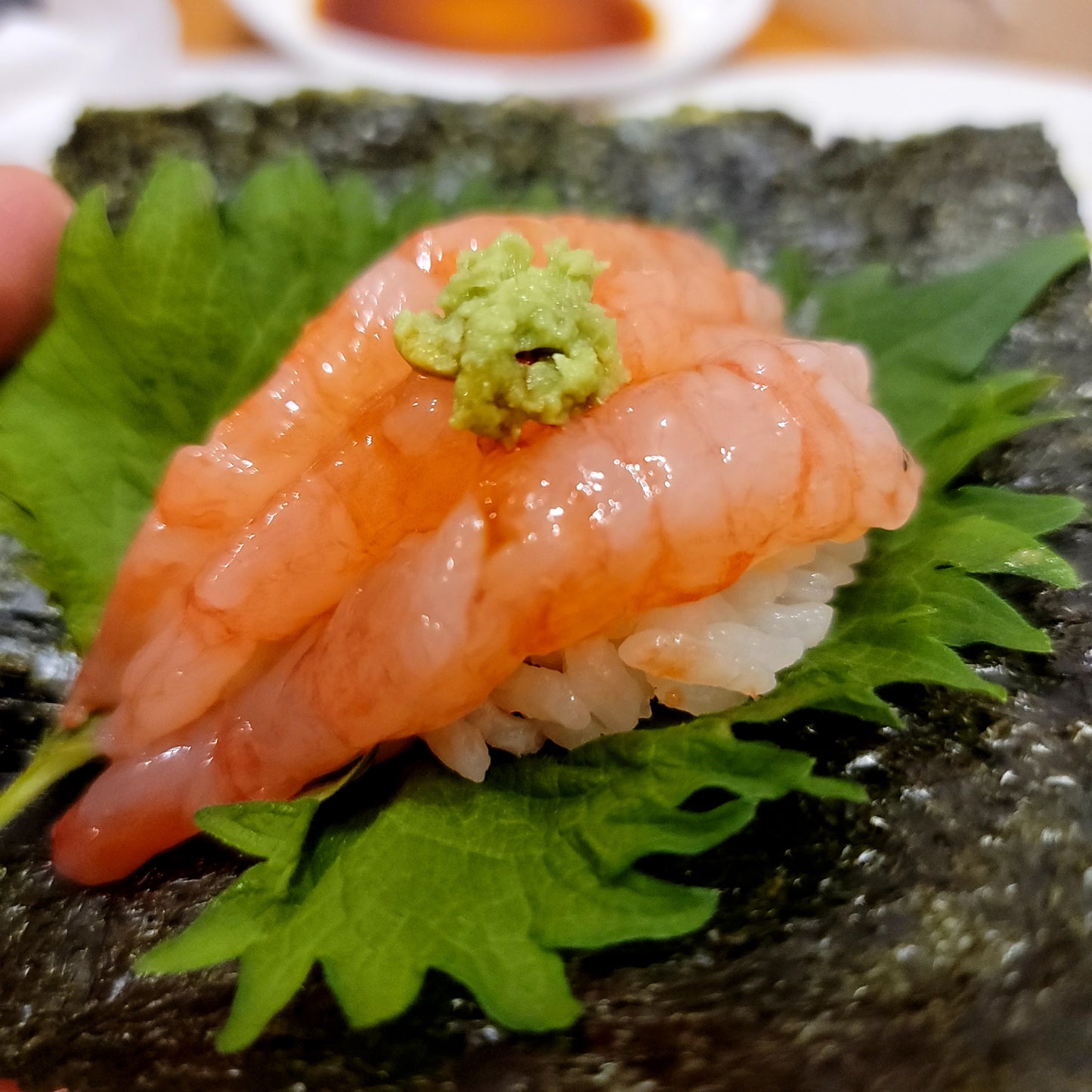 Roasted Seaweed Yakinori 寿司燒海苔 (Best before Oct, 2025)