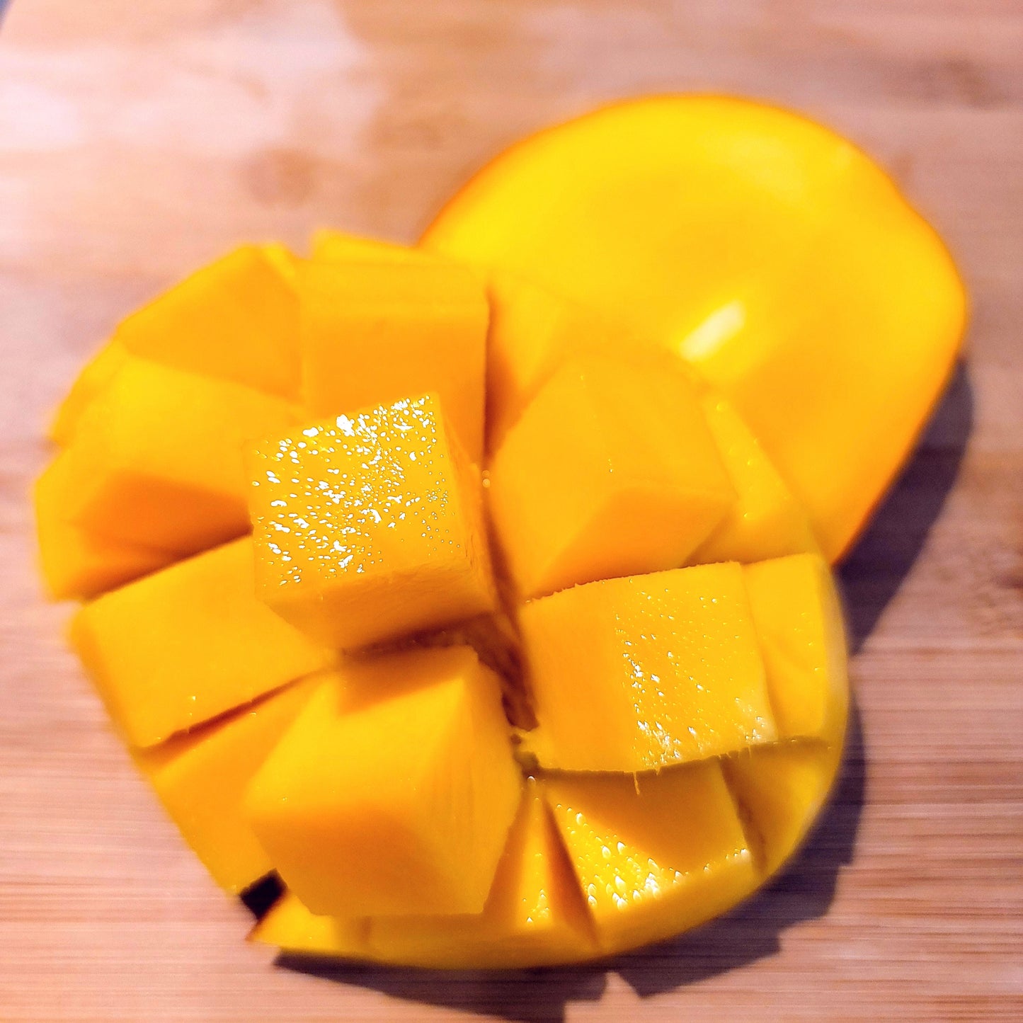 Miyazaki Kanjuku Mango 宮崎縣產完熟芒果