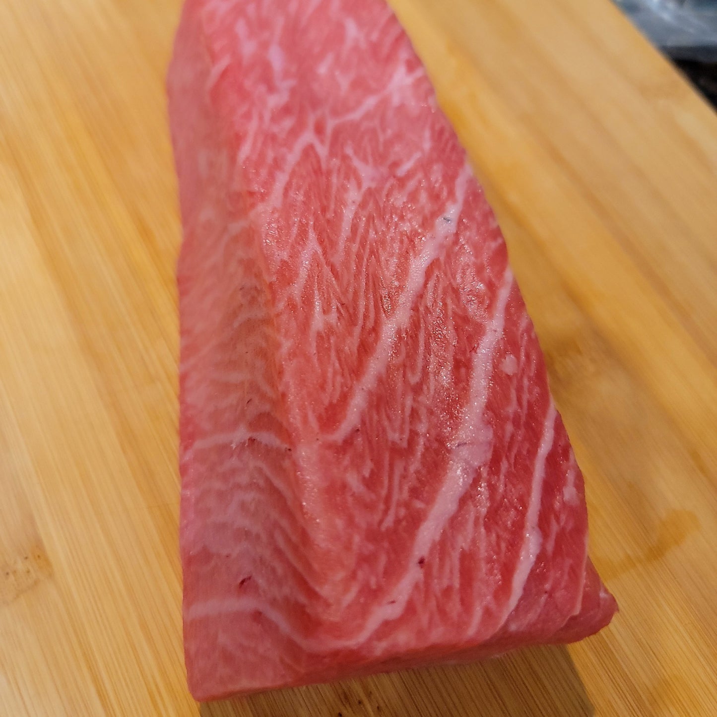 Wild Bluefin Tuna 野生藍鰭金槍魚 (Please contact us for pre ordering)
