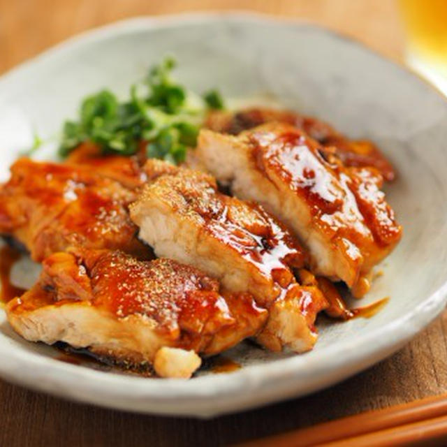Unagi Kabayaki Sauce 日式蒲燒醬汁