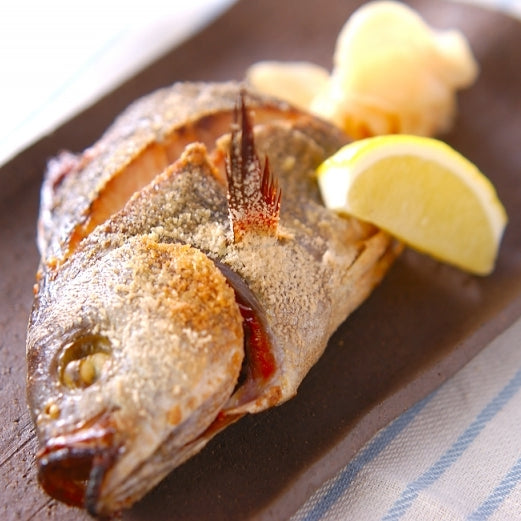 Chicken Grunt (Isaki) 黃雞魚(伊佐木)