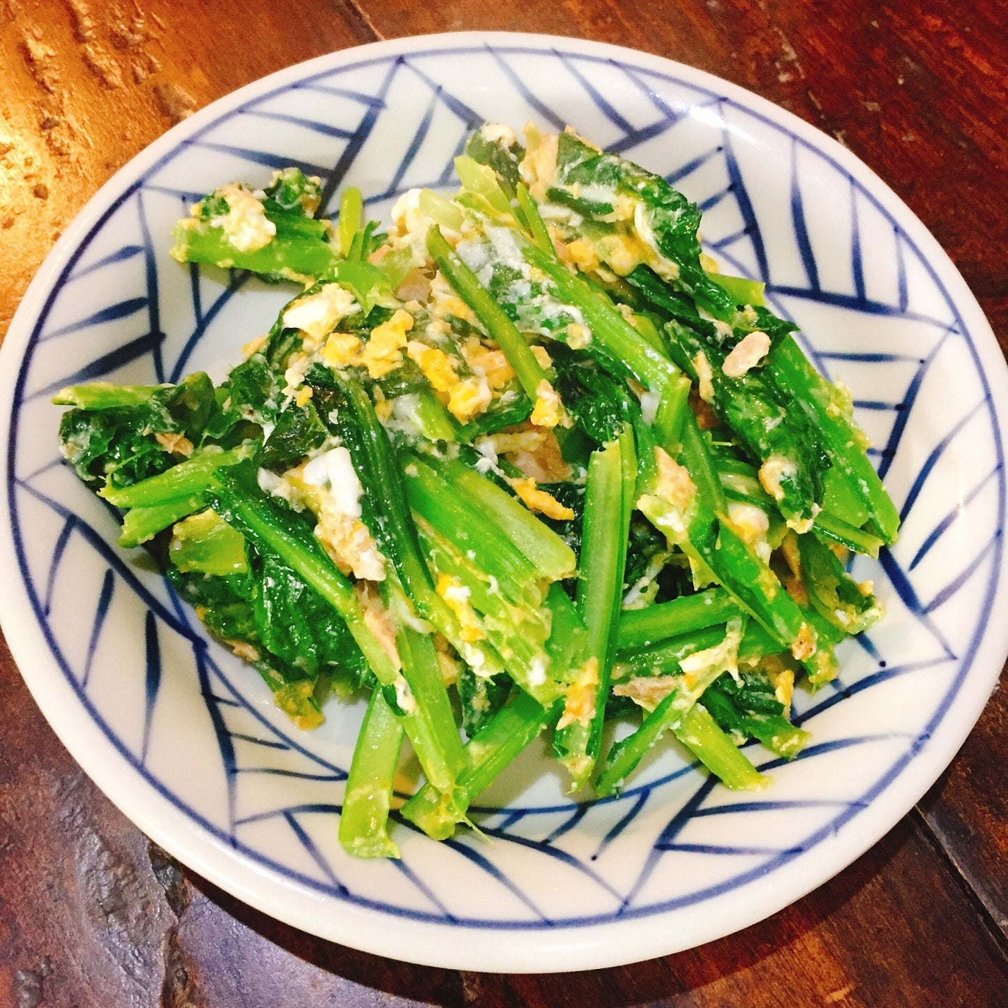 Kyoto Mibuna Mustard Greens 新鮮京都壬生菜