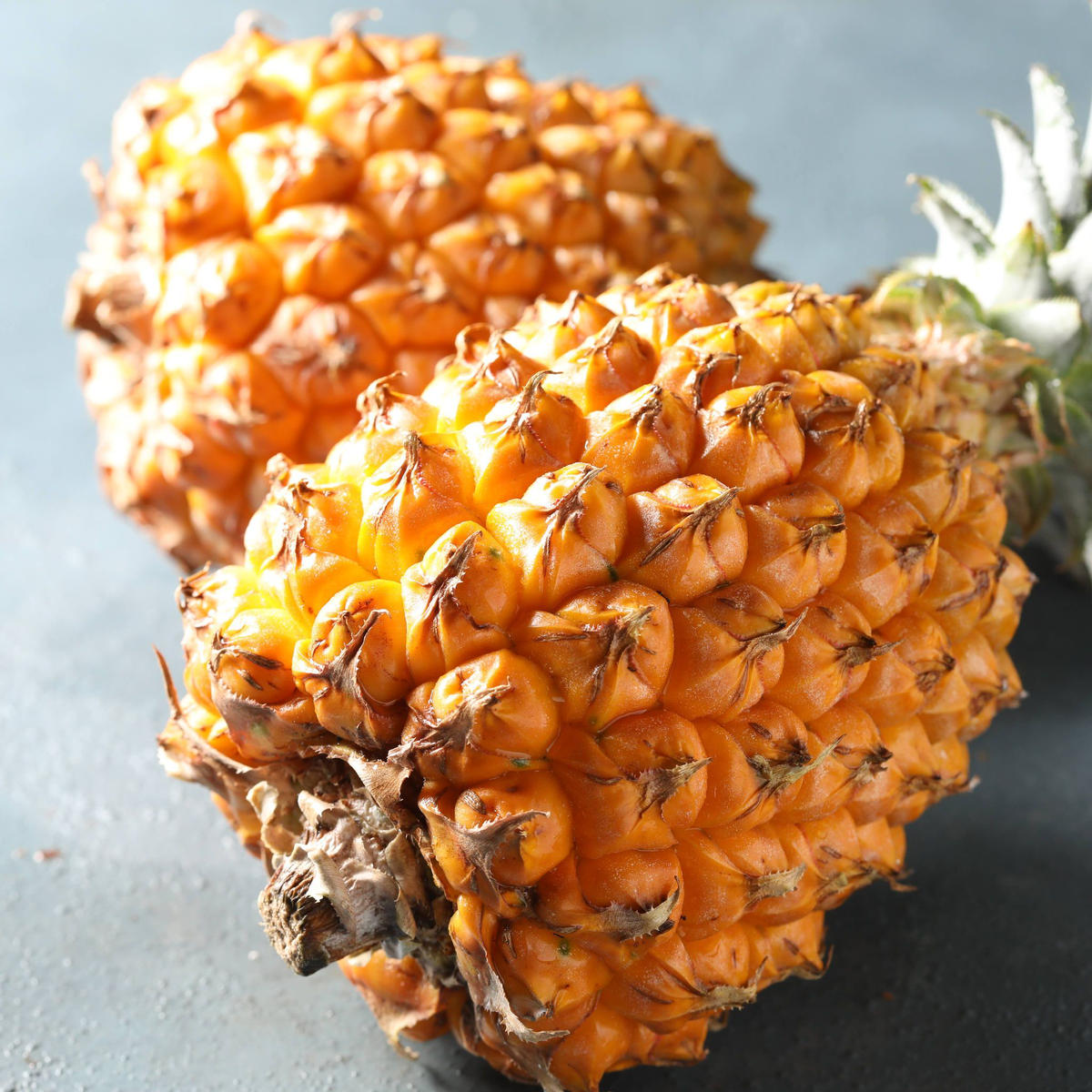 Okinawa Snack Pineapple 沖繩手撕菠蘿