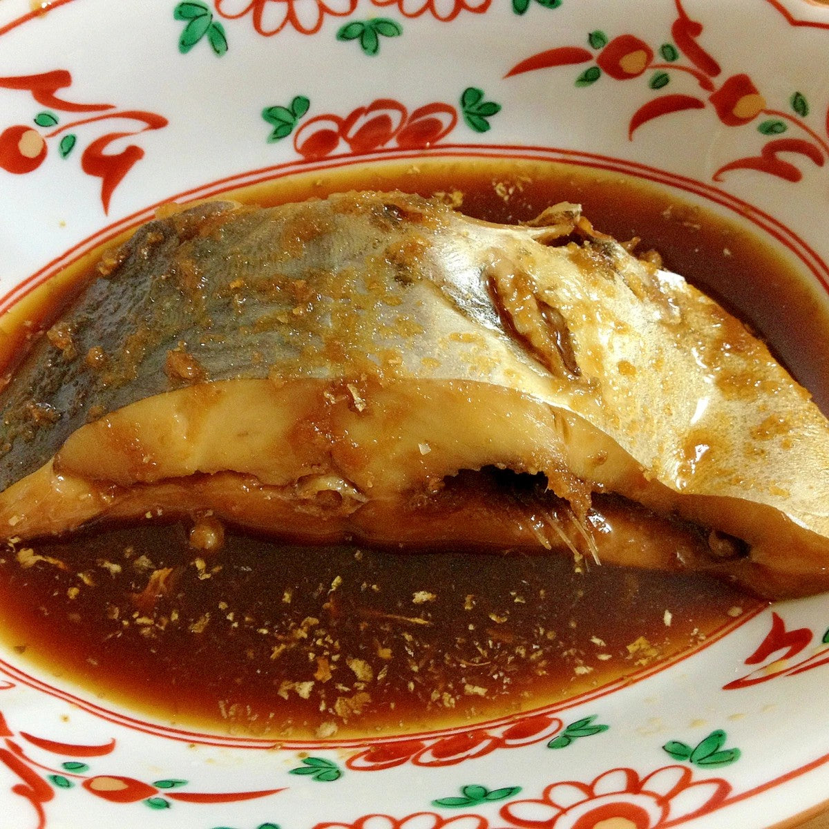 Silver Pomfret (Managatsuo) 日本䱽魚/鯧魚