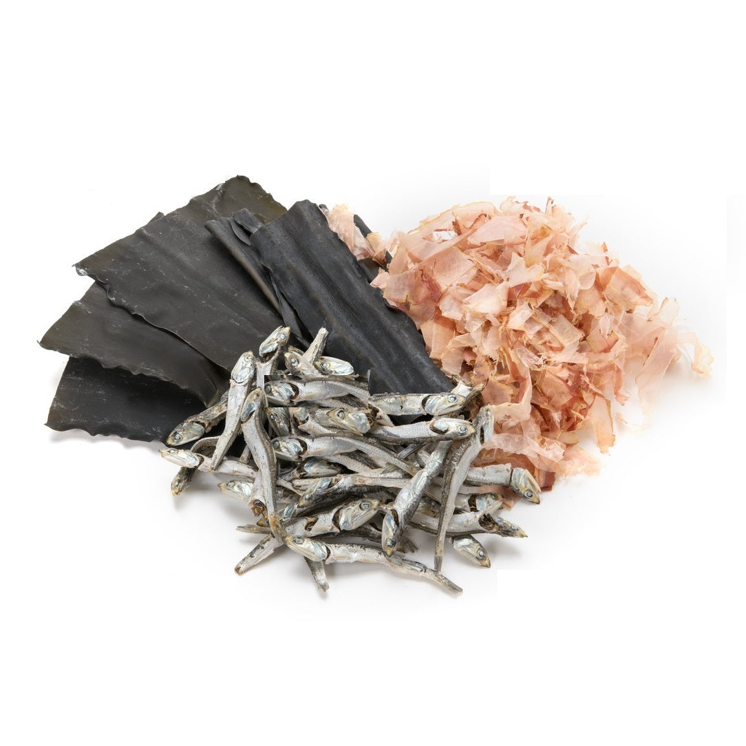 Kaneninishi Bonito Flakes (Hanakatsuo) 本枯節鰹魚柴魚乾削片