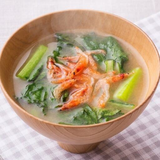 Sun Dried Sakura Shrimp 静岡日乾櫻花蝦 (Fisherman Direct)