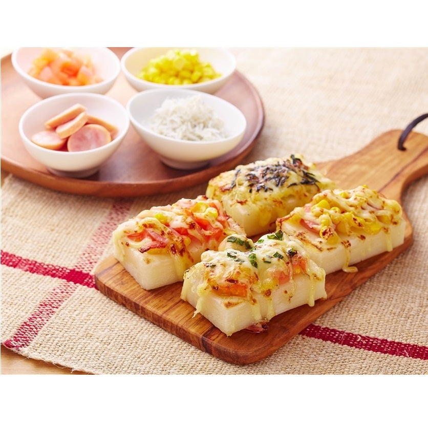 Kimura Grilled Japanese Rice Cake 木村厚切日本年糕