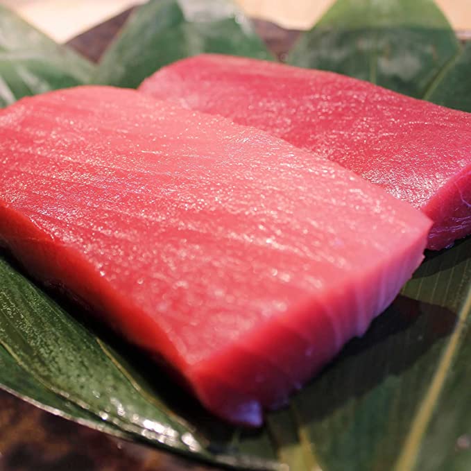 Bluefin Tuna Otoro/Chutoro/Akami 新鮮藍鰭金槍魚 大腹/中腹/赤身