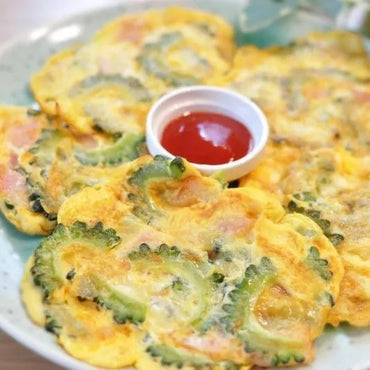 Bitter Melon (goya) 日本苦瓜