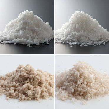 Hamada Natural Sea Salt