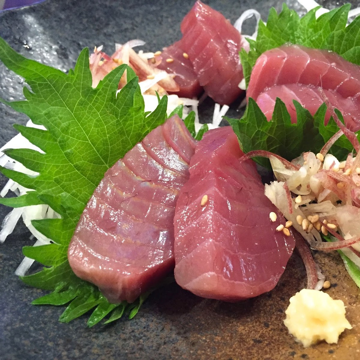 Shiso leaves 新鮮日本大葉(青紫蘇)