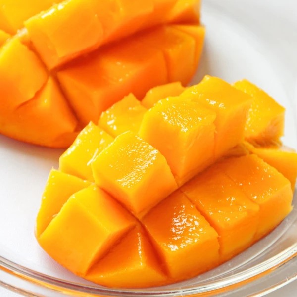 Miyazaki Mango "Egg of the Sun" 宮崎縣產完熟芒果「太陽之子」