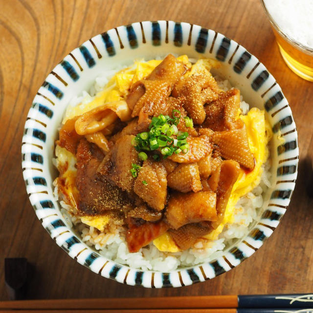 Unagi Kabayaki Sauce 日式蒲燒醬汁