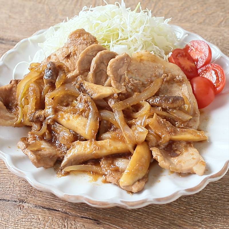 King Oyster Mushroom (Eryngii) 新鮮日本杏鮑菇
