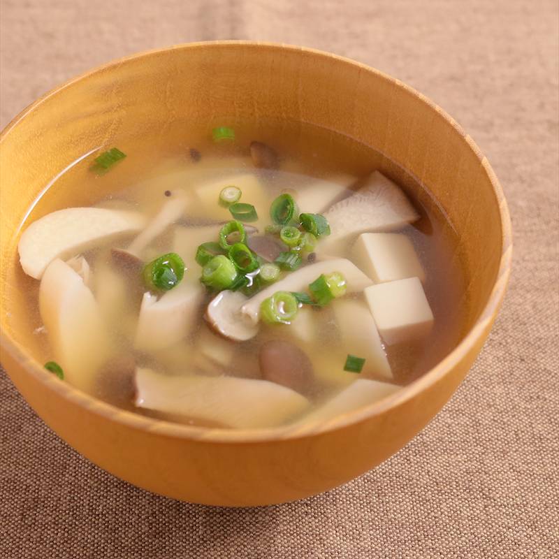 King Oyster Mushroom (Eryngii) 新鮮日本杏鮑菇