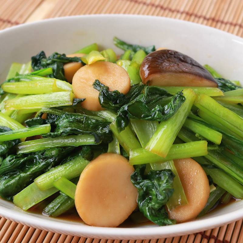 King Oyster Mushroom (Eryngii) 新鮮日本杏鮑菇