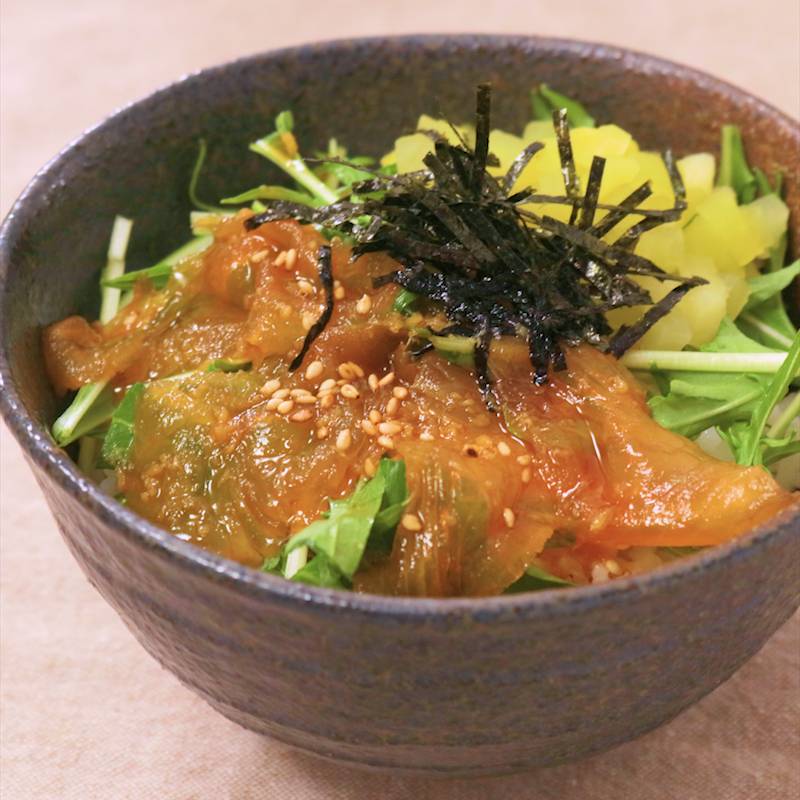 Olive Flounder Loin (Hirame) 新鮮平目魚刺身