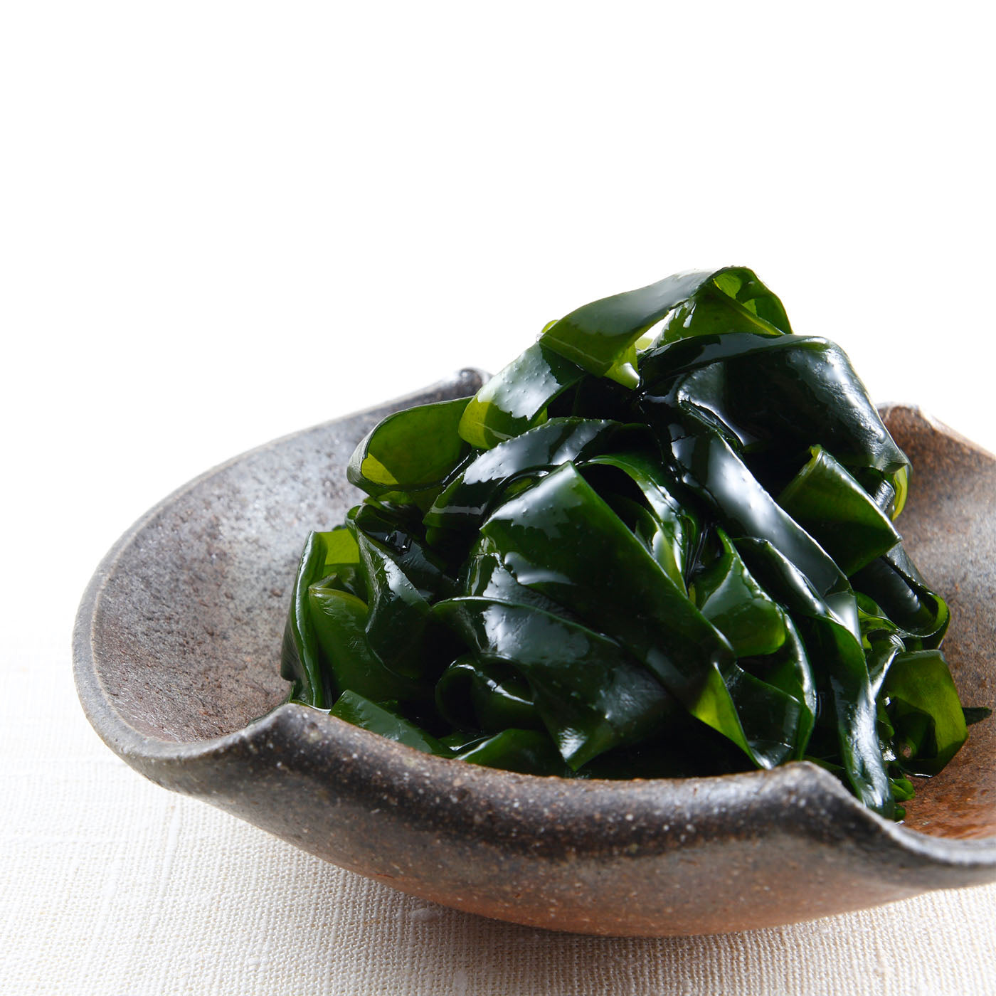 Awaji Island Preserved Wakame Seaweed 淡路島新鮮鹽醃裙帶菜