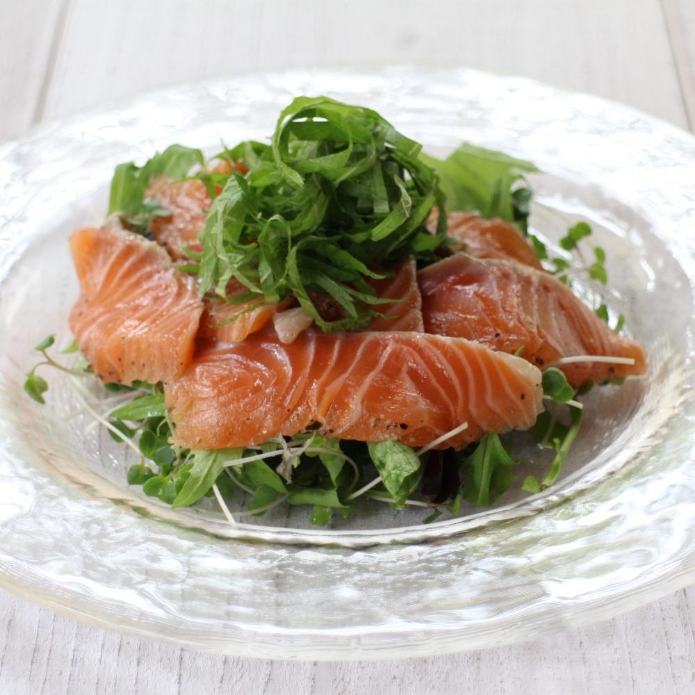 Shiso leaves 新鮮日本大葉(青紫蘇)