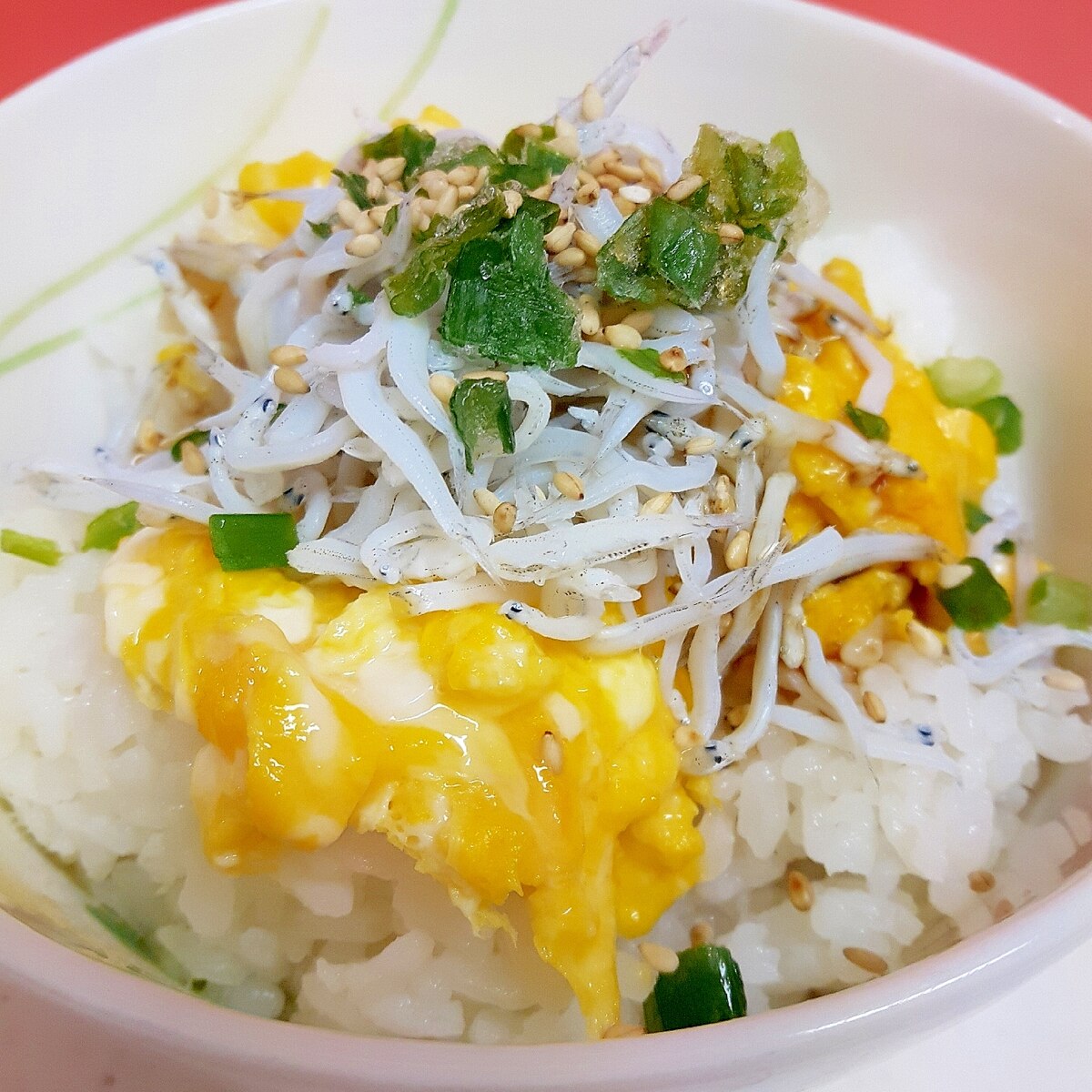 Awaji Island Boiled Shirasu (Fishermen Direct) 淡路島香甜吻仔魚