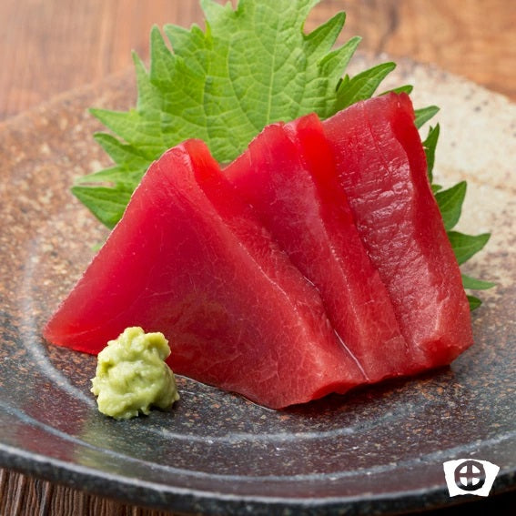 Tamaruya Grated Wasabi 田丸屋生磨芥末