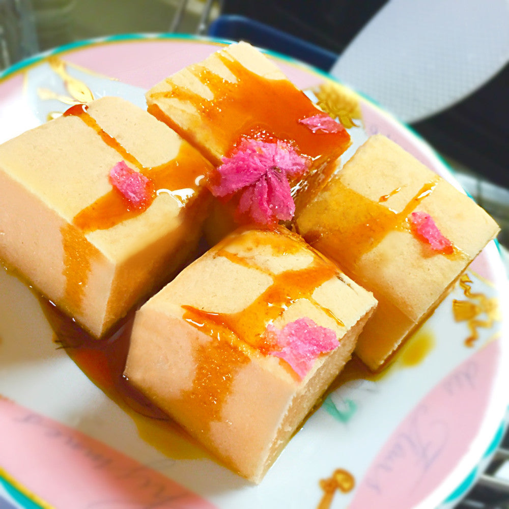 Kimura Grilled Japanese Rice Cake 木村厚切日本年糕