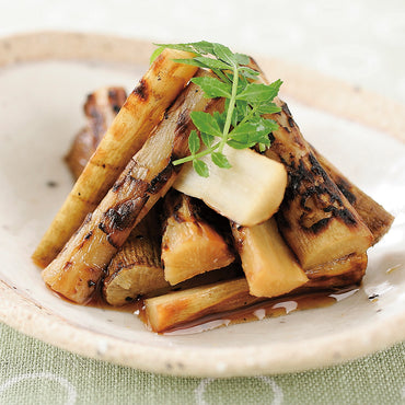 Japanese Burdock Root (Gobo) 新鮮日本牛蒡