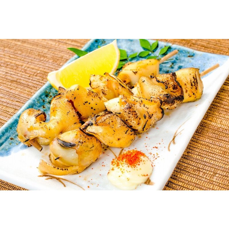 Hokkaido Lighthouse Whelk (Tsubugai) 北海道煮燈塔螺