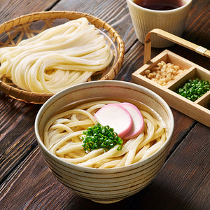 Udon 烏冬 / Noodle 麵條