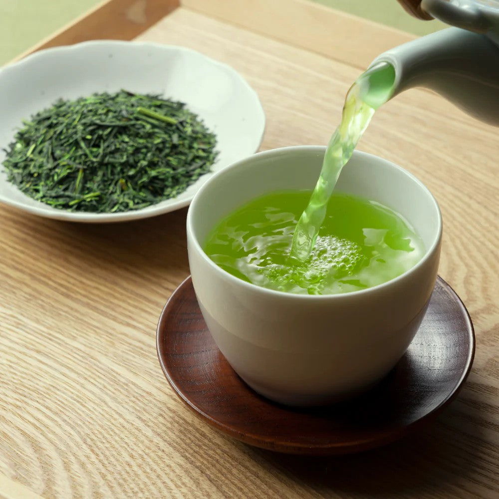Green Tea
