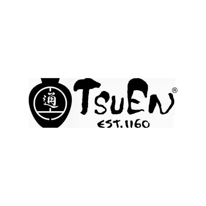 Tsuen Tea 通圓綠茶