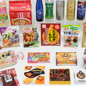 Other Groceries 其他食品