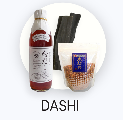 Dashi