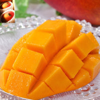 Okinawa Apple Mango 沖縄蘋果芒果