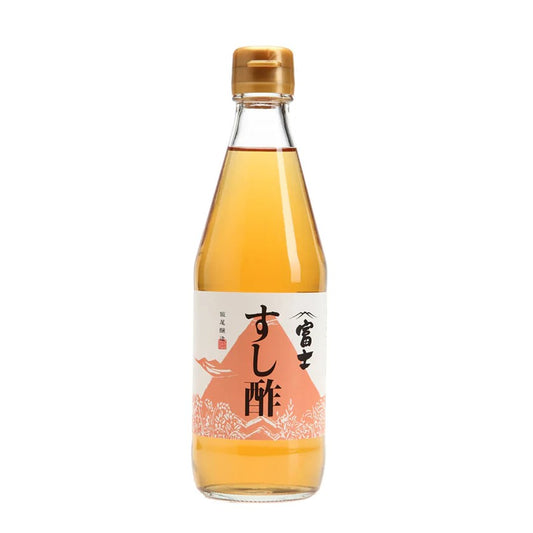 Iio Jozo Fuji Sushi Vinegar 富士壽司醋
