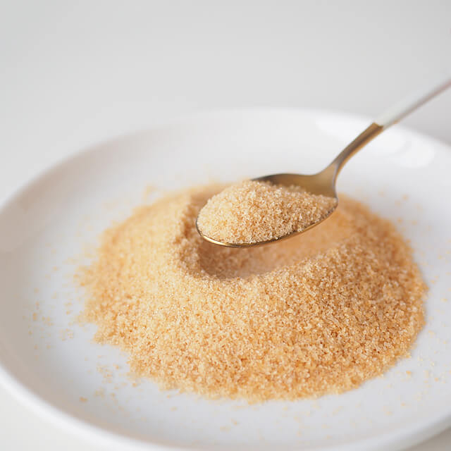 Hokkaido Hokuren Beet sugar 650g