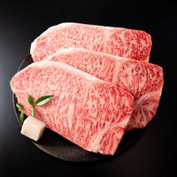 Iwate Wagyu Striploin Steak 250g± 岩手和牛西冷牛排