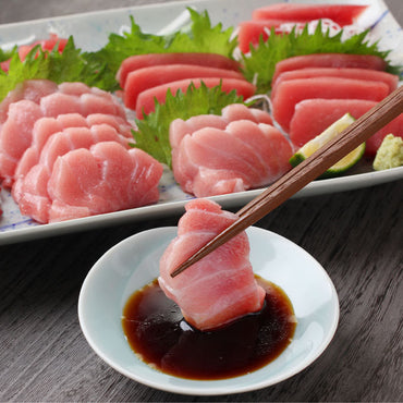 Suehiro Double Brewed Sashimi Soy Sauce 末廣雙重釀造刺身用醬油