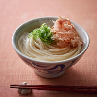 Fresh Sanuki Udon 讚岐生烏龍麵