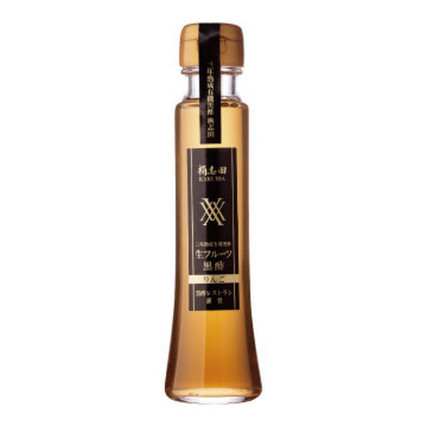 Kakuida Fresh Fruit Black Vinegar 桷志田鮮果黑醋