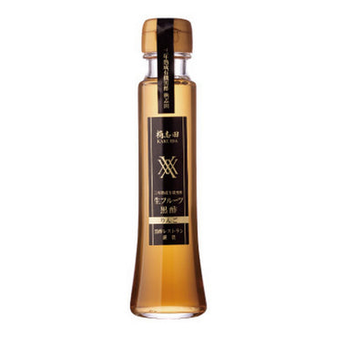 Kakuida Fresh Fruit Black Vinegar 桷志田鮮果黑醋
