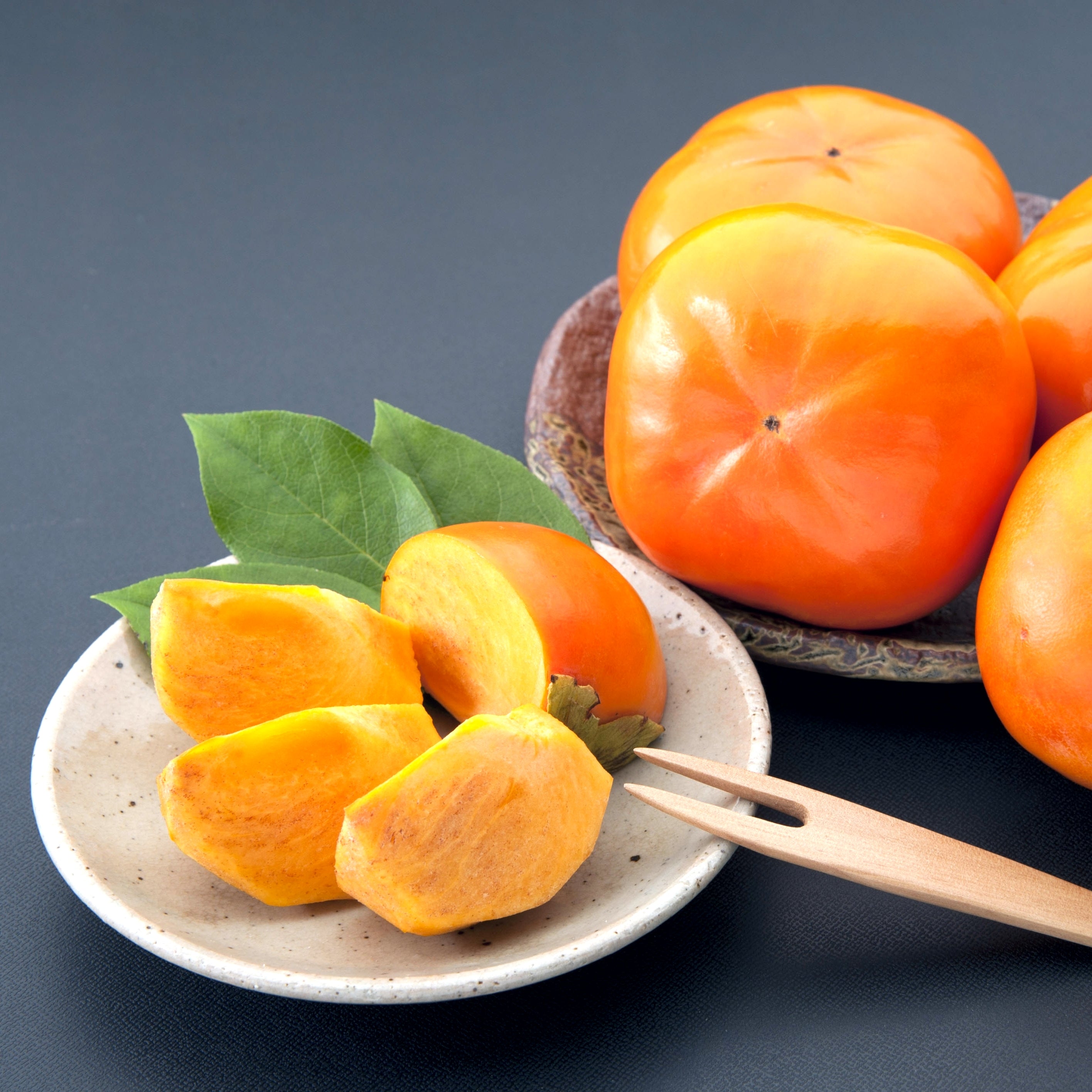 Shizuoka Hamakita Jiro Persimmon 静岡浜北次郎柿
