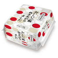 Somaya Instant Japanese Rice 180g