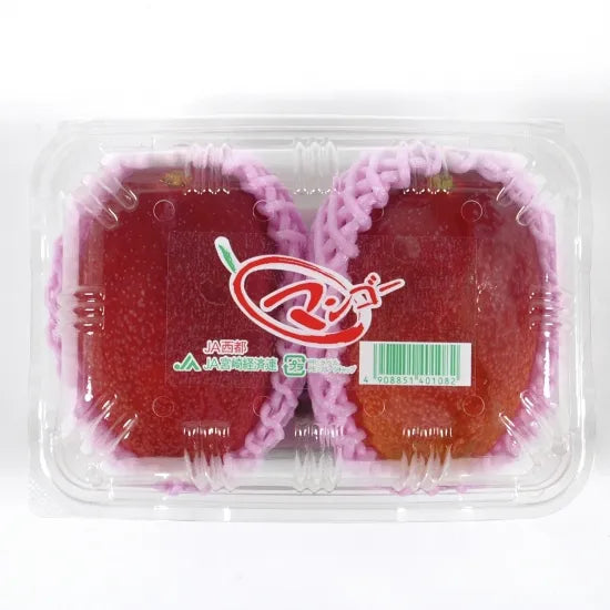 Miyazaki Kanjuku Mango 宮崎完熟芒果