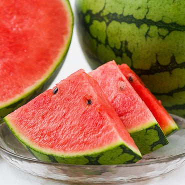 Aomori Pino Girl Kodama Watermelon 青森 Pino Girl 小玉西瓜