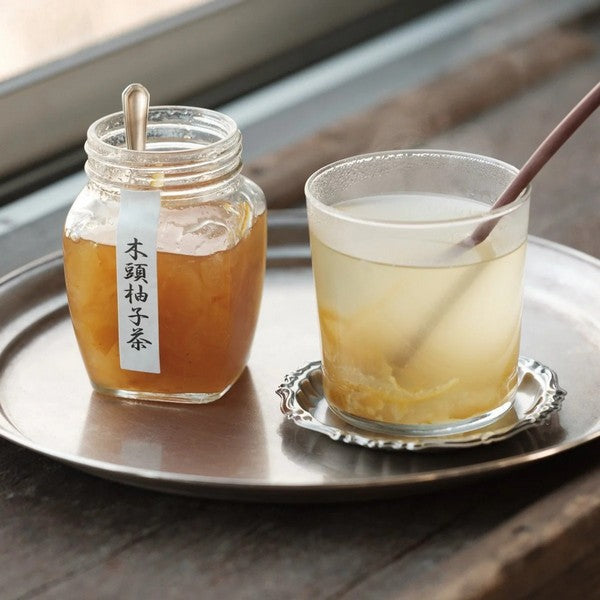 Kito Yuzu Cha 300g – Yuzu Citrus Tea