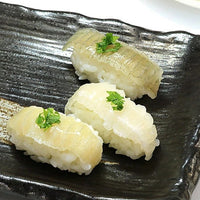 Wild Hirame Engawa 天然比目魚魚邊肉 100g