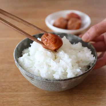 JAS Certified Organic Umeboshi JAS有機認證梅干