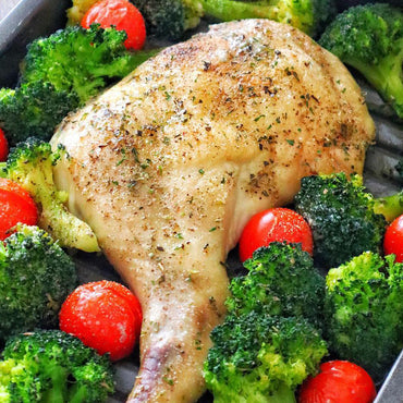 Seaweed Sea Salt 100g