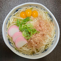 Tokushima Handa Somen 德島半田素麺